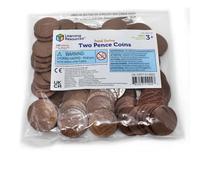 Learning Resources- Jugar Monedas (LSP1002-2P)