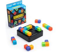 Learning Resources Kanoodle SudoQube Rompecabezas 3D De Lógica