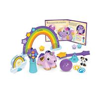 Learning Resources La Unicornio Skye de la colección Coding Critters MagiCoders, Juguete Infantil para codificar, Juegos de Stem para niños de 4+ años de Edad