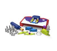 Learning Resources Learning Circuitos espaciales de Design & Drill, Color, Mittel (EI-4176)