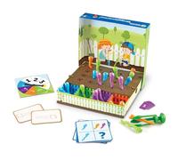 Learning Resources Lombrices serpenteantes Wriggleworms Set de Actividades para Practicar la motricidad Fina, Habilidades motoras Finas, niños pequeños, 3+ años