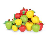 Learning Resources Manzanas con atributos