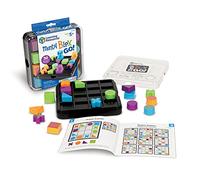Learning Resources Juego de Bloques Mental Blox Go