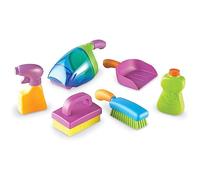 Learning Resources Mi Propio Set de Limpieza Clean it! de New Sprouts