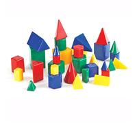 Learning Resources Mini GeoSolids Relacionados