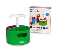 Learning Resources Miniorganizador Create-A-Space