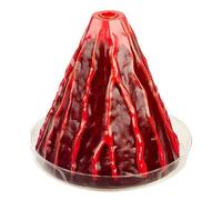 Learning Resources Modelo de volcán Que entra en erupción