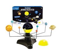 Learning Resources Motorised System Geosafari-Sistema Solar Motorizado, Color (Esp5287-Uk)