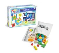 Learning Resources Numberblocks Juego De Bloques De Madera