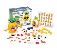 Learning Resources Set Deluxe Piña de los Sentimientos – 40 piezas – desde 3 años