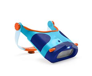 Learning Resources Potente Visor de Aumento Mighty Magnifier - GeoSafari Jr