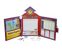 Learning Resources Pretend Y Jugar Conjunto Escolar - Niños Profesores Juego