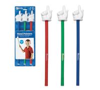 Learning Resources Punteros en Forma de Mano