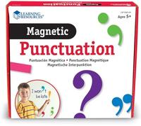 Learning Resources Puntuación magnética
