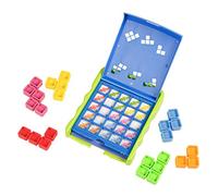Learning Resources Recursos de aprendizaje Kanoodle Jr. (Individual)