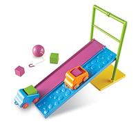 Learning Resources Set de Actividades de Stem - Fuerza y Movimiento