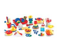 Learning Resources Set de Cocina Pretend & Play