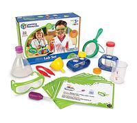 Learning Resources Set de Laboratorio Primary Science