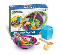 Learning Resources Set para saltear de New Sprouts
