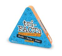 Learning Resources Sumas y restas Tri-FACTa
