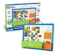 Learning Resources Tabla para premiar el Trabajo Bien Hecho
