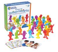 Learning Resources Todos Aproximadamente Me Sentimientos Actividad Set Emotions,