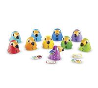 Learning Resources Tucanes hasta el 10