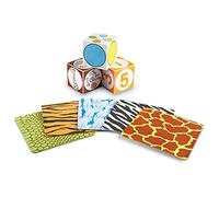 Learning Resources Wild About Animals Ready/ Set and Roar! , color/modelo surtido