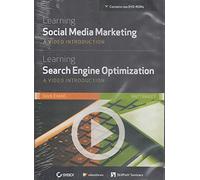 Learning Social Media Marketing (A Video Introduction) | Learning Search Engine Optimization (A Video Introduction)