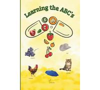 Learning the ABC's