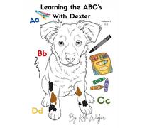 Learning the ABC's with Dexter Vol. 2