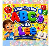 Learning the ABC's with Lee