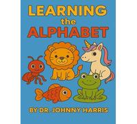 Learning the Alphabet