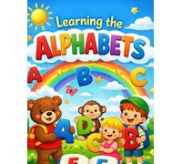 Learning the Alphabets