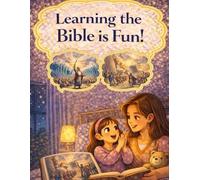Learning the bible is Fun!