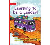 Learning to be a Leader!