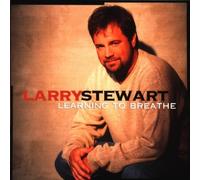Stewart, Larry - Learning to Breathe