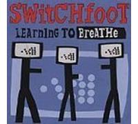 Learning to Breathe by Switchfoot (2000) Audio CD