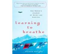 Learning To Breathe (ebook)