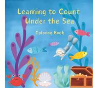 Learning to Count Under the Sea: Learning to Count with Everything Under the Sea!