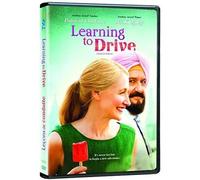 Learning To Drive [Edizione: Canada] [Italia] [DVD]
