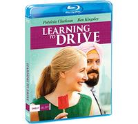 Learning to Drive [USA] [Blu-ray]