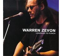 Learning to Flinch by Warren Zevon (1993-04-13)