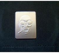 Learning to Flinch by Warren Zevon