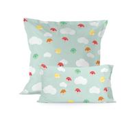 Learning to fly Funda de almohada