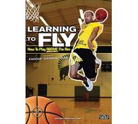 Learning To Fly: How To Play Above The Rim [USA] [DVD]