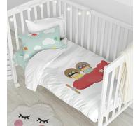 Learning to fly Juego nórdico 2 piezas 115x145 cm (Maxicuna)