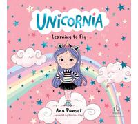 Learning to Fly (Unicornia)