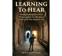 Learning to HEAR: Distinguishing the Voices That Compete for the Space Only God Was Made to Fill