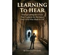 Learning to HEAR: Distinguishing the Voices That Compete for the Space Only God Was Made to Fill